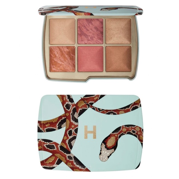 NEW✅HOURGLASS Snake Palette - Picture 7 of 7